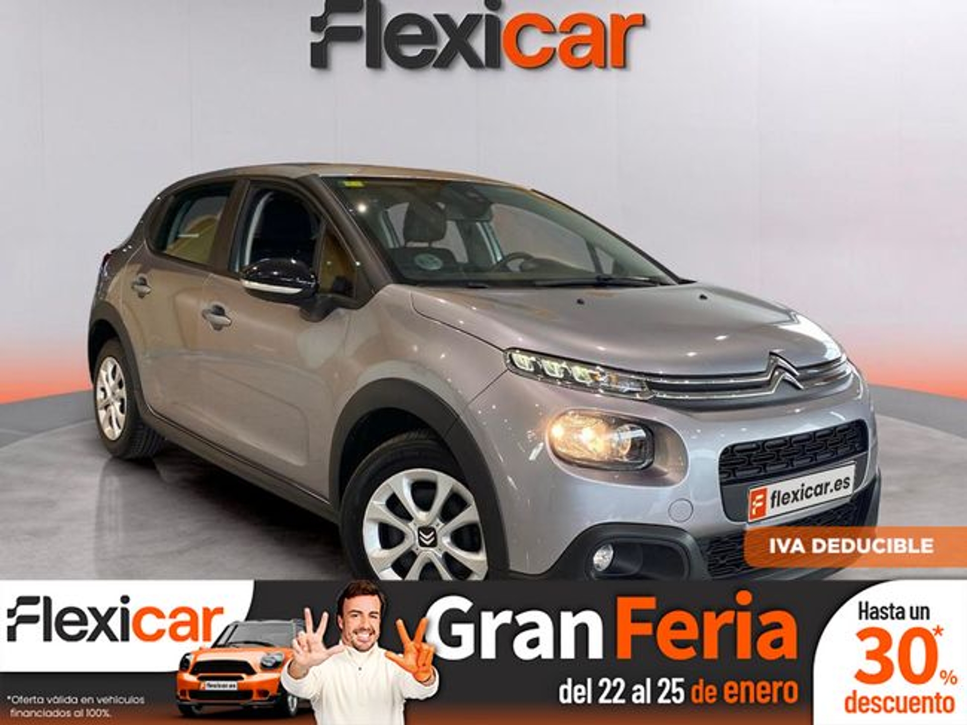 Imagen de CITROEN C3