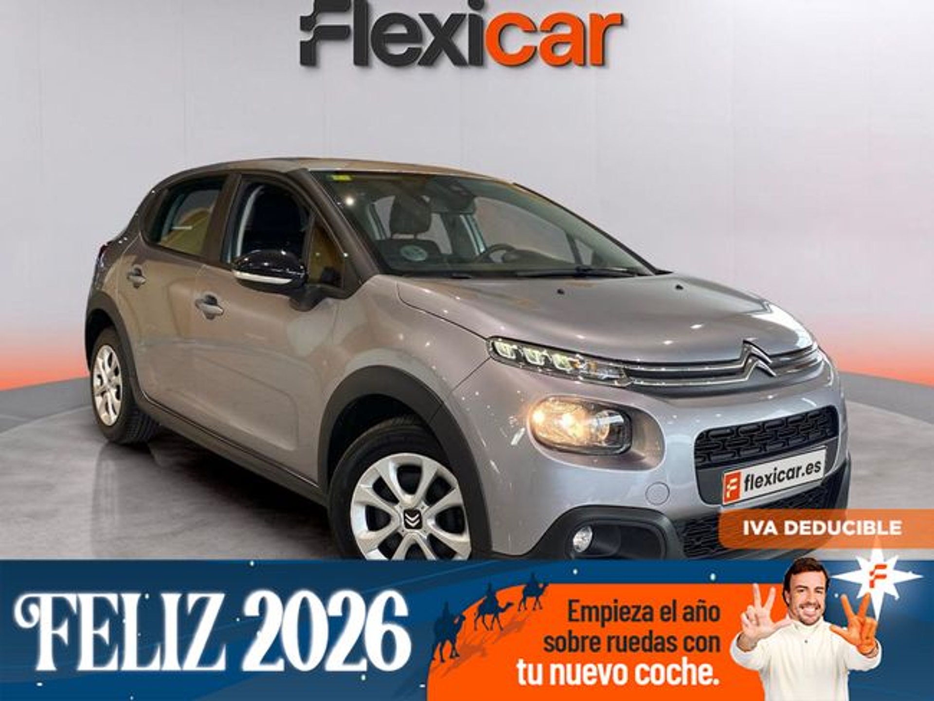 Imagen de CITROEN C3