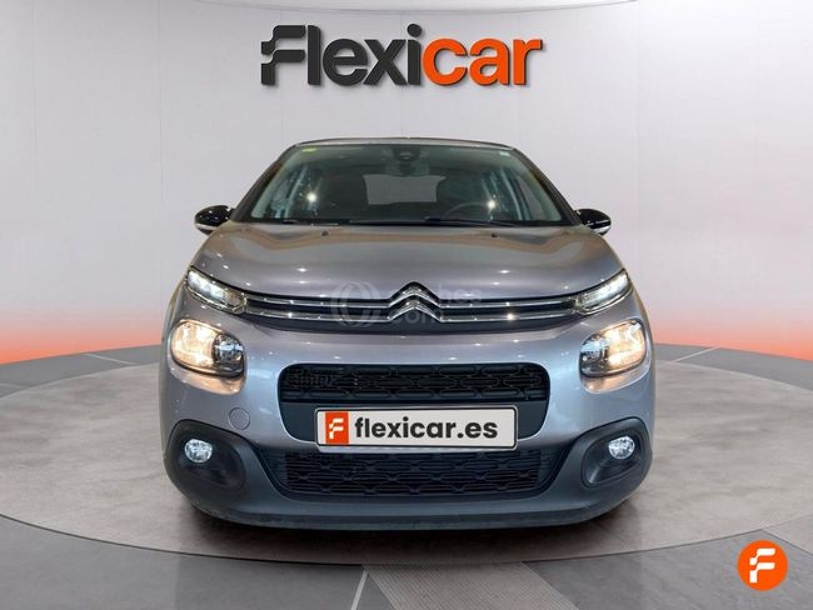 Foto del CITROEN C3 1.5BlueHDi S&S Feel 100