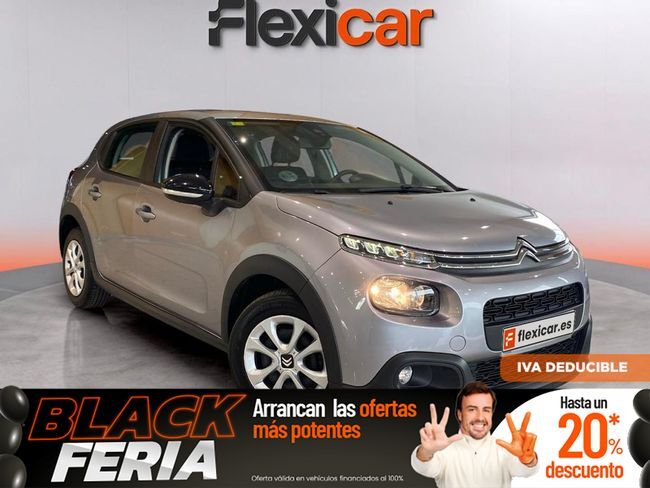 CITROEN C3 (BlueHDi 75KW (100CV) S&S FEEL) en Coruña, A