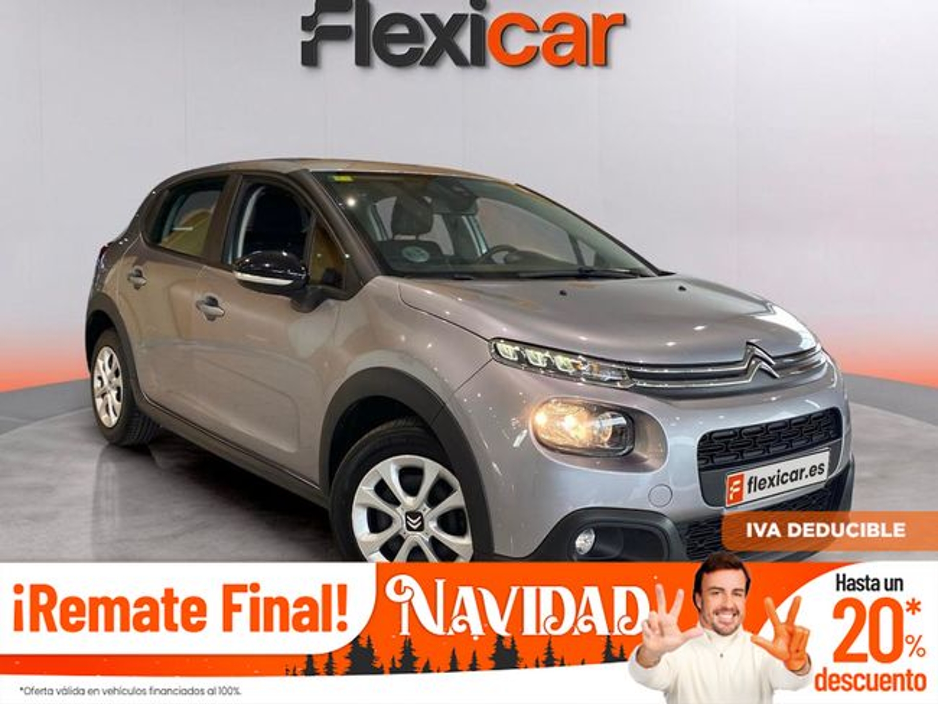 Imagen de CITROEN C3