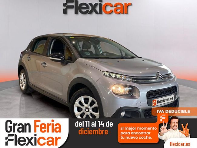 CITROEN C3 (BlueHDi 75KW (100CV) S&S FEEL) en Coruña, A