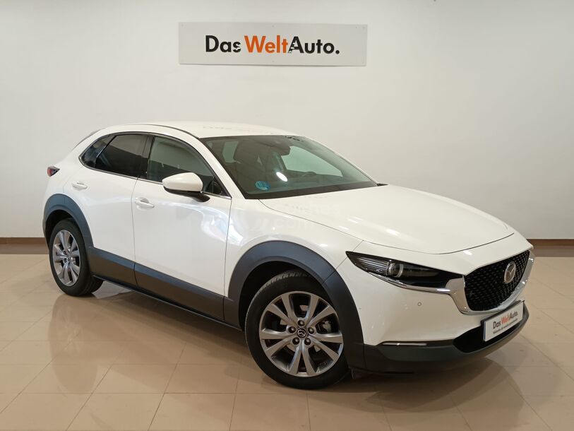 Foto del MAZDA CX-30 2.0 Skyactiv-X Zenith 2WD 132kW