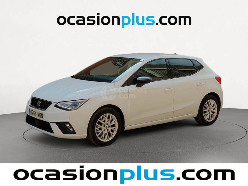 Foto del SEAT Ibiza 1.0 TSI S&S FR XS 115