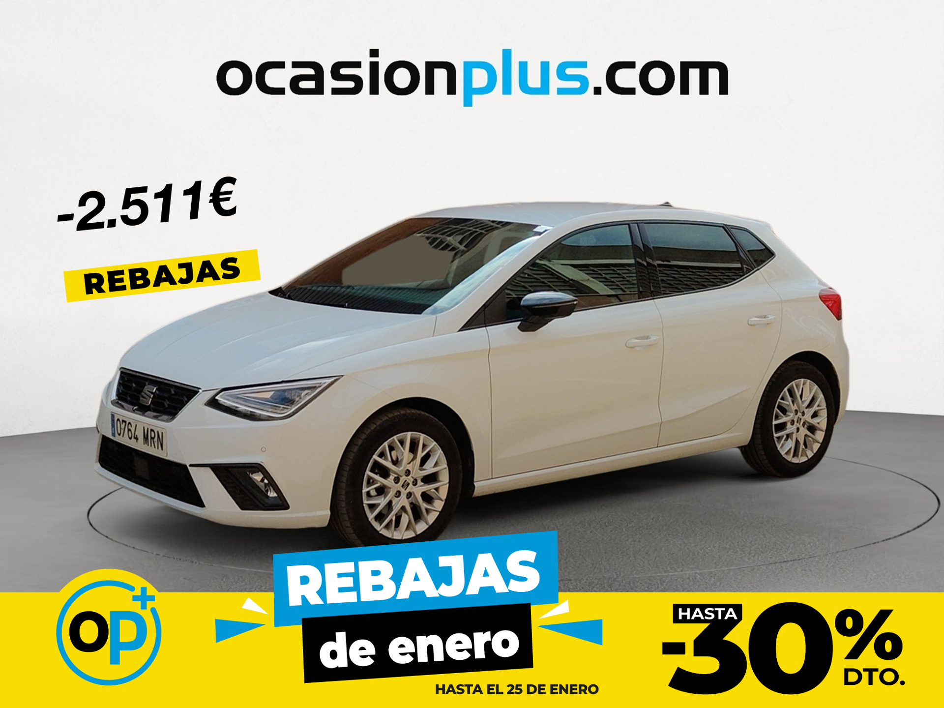 Imagen de SEAT Ibiza