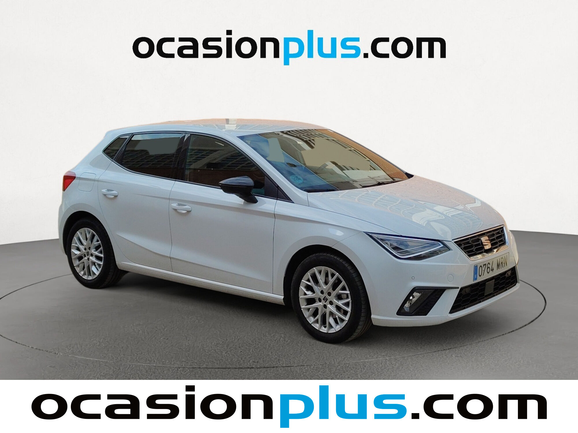 Foto del SEAT Ibiza 1.0 TSI S&S FR XS 115