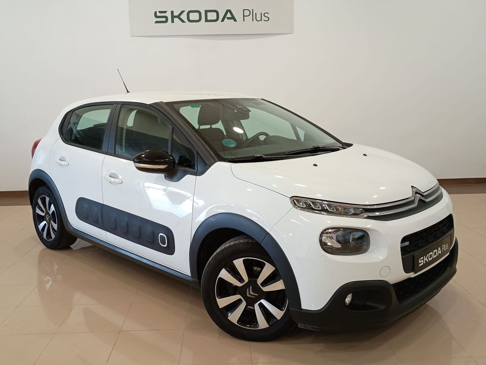 Foto del CITROEN C3 1.2 PureTech Feel Edition 82
