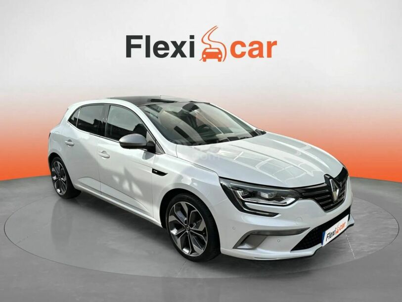 Foto del RENAULT Mégane 1.3 TCe GPF Zen 103kW