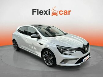 Imagen de RENAULT Mégane 1.3 TCe GPF Zen 103kW