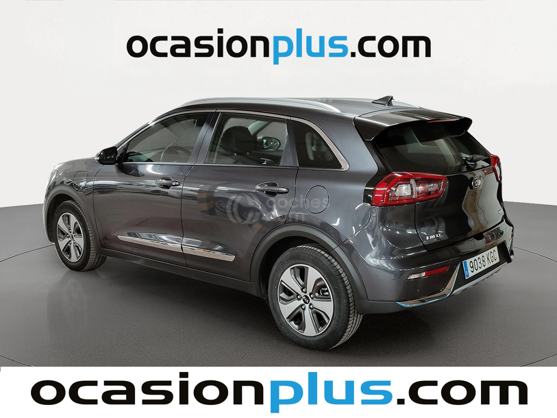 Foto del KIA Niro 1.6 PHEV Drive
