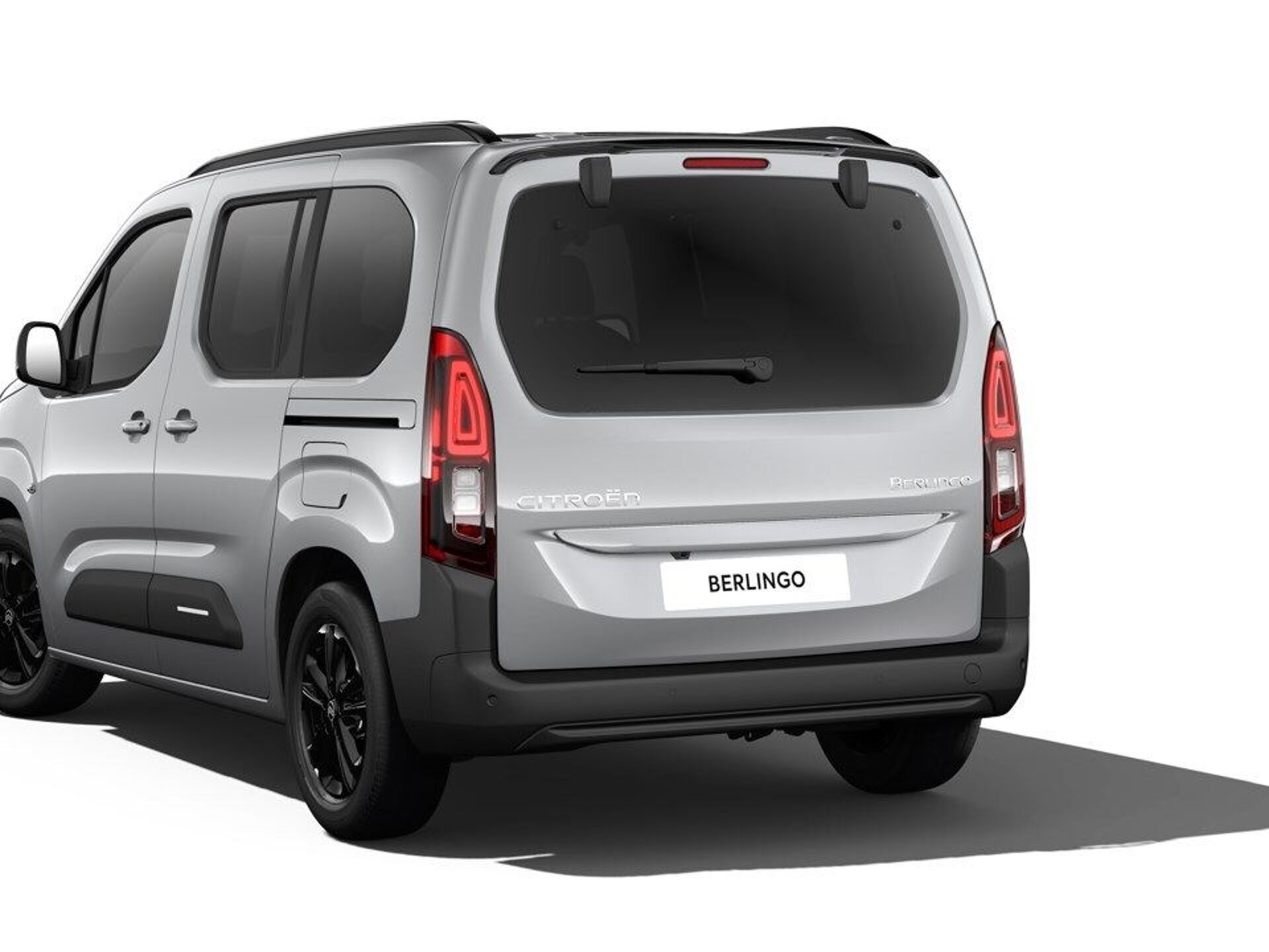 Imagen 3 de CITROEN Berlingo