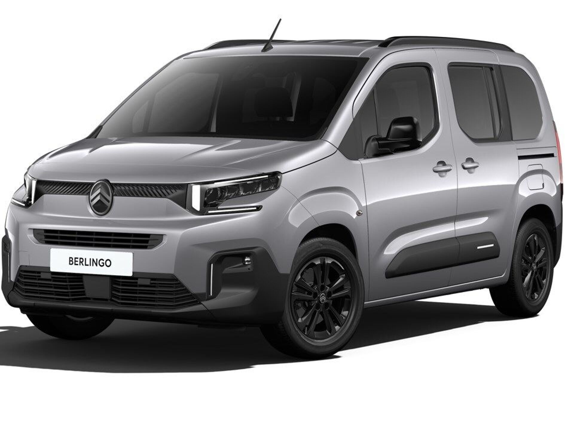 Imagen 2 de CITROEN Berlingo