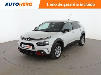 Imagen de CITROEN C4 Cactus 1.2 PureTech S&S Feel 110