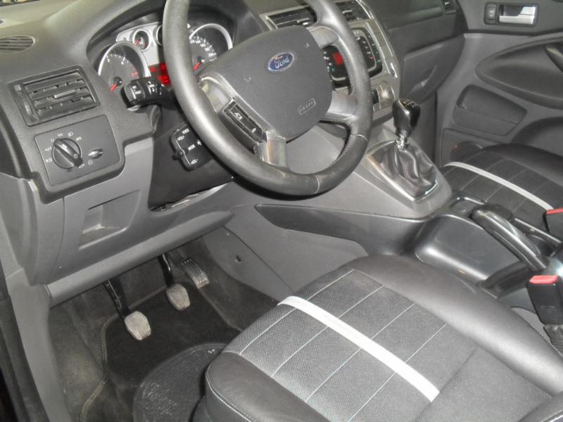 Foto del FORD Kuga 2.0TDCI Trend 2WD