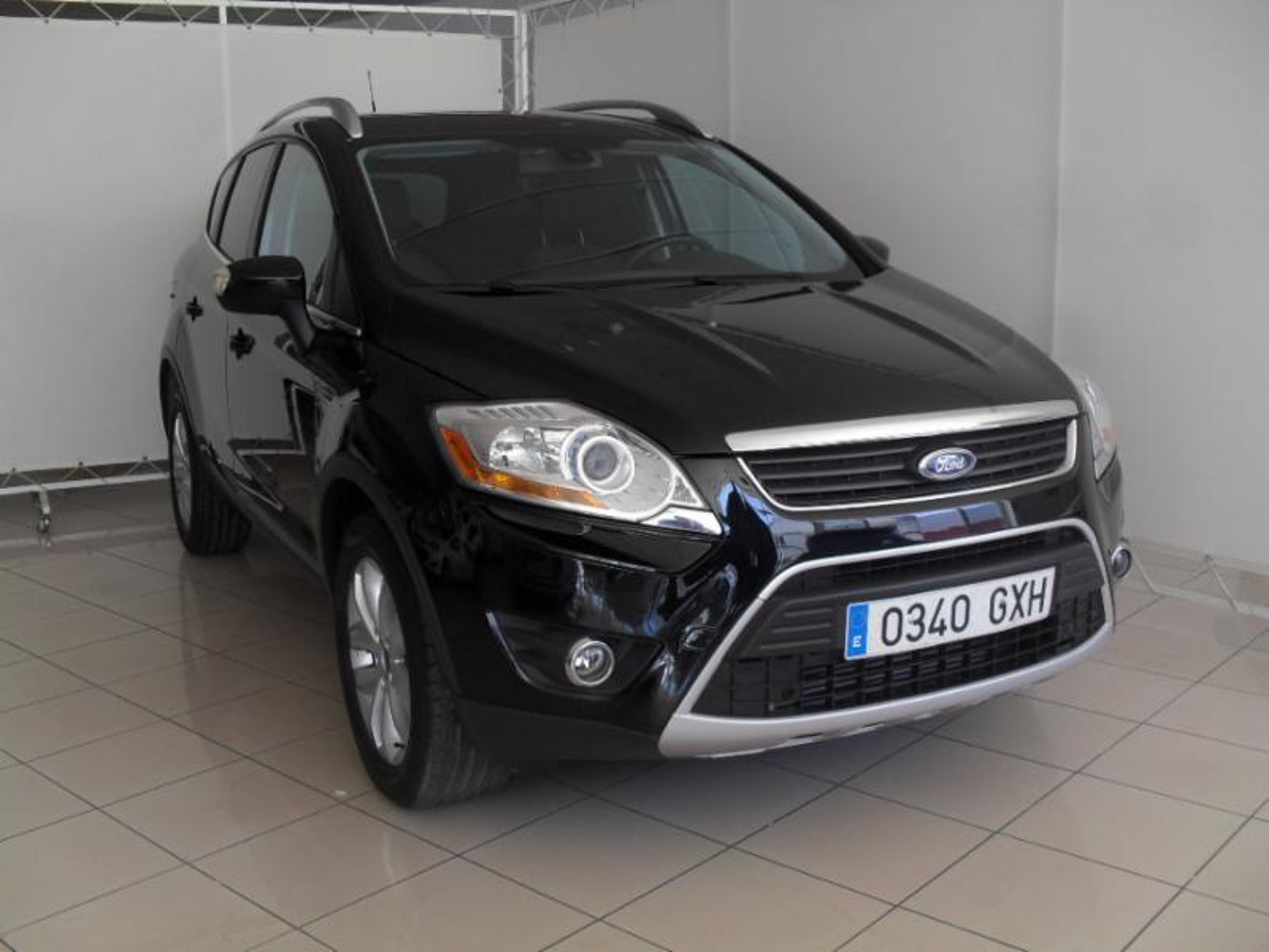 Imagen de FORD Kuga