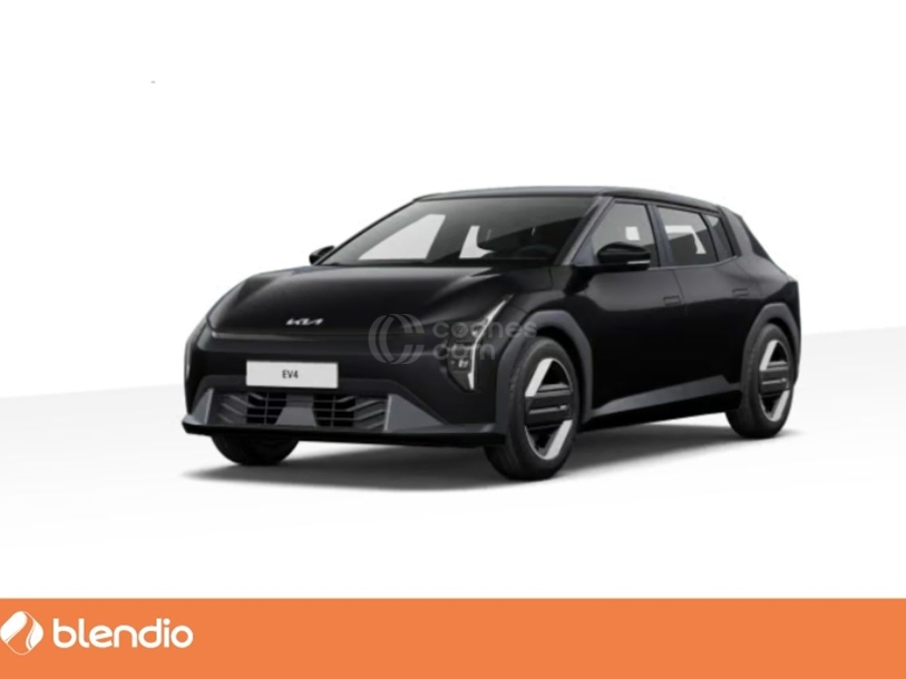 Foto del KIA EV3 Air Long Range