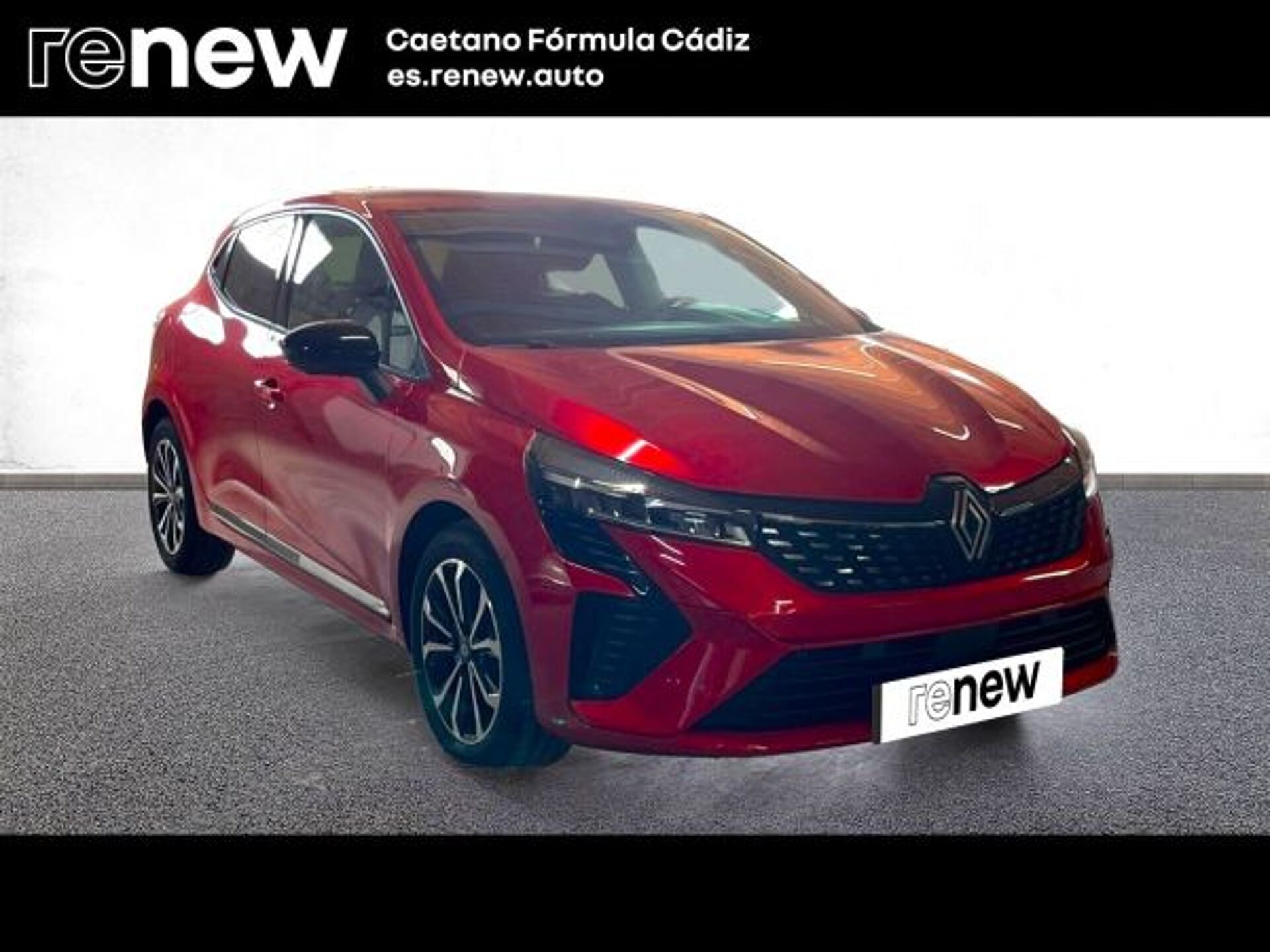 Imagen 3 de RENAULT Clio