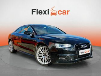 Imagen de AUDI A5 Coupé 2.0TDI S Line quattro S tronic 140kW