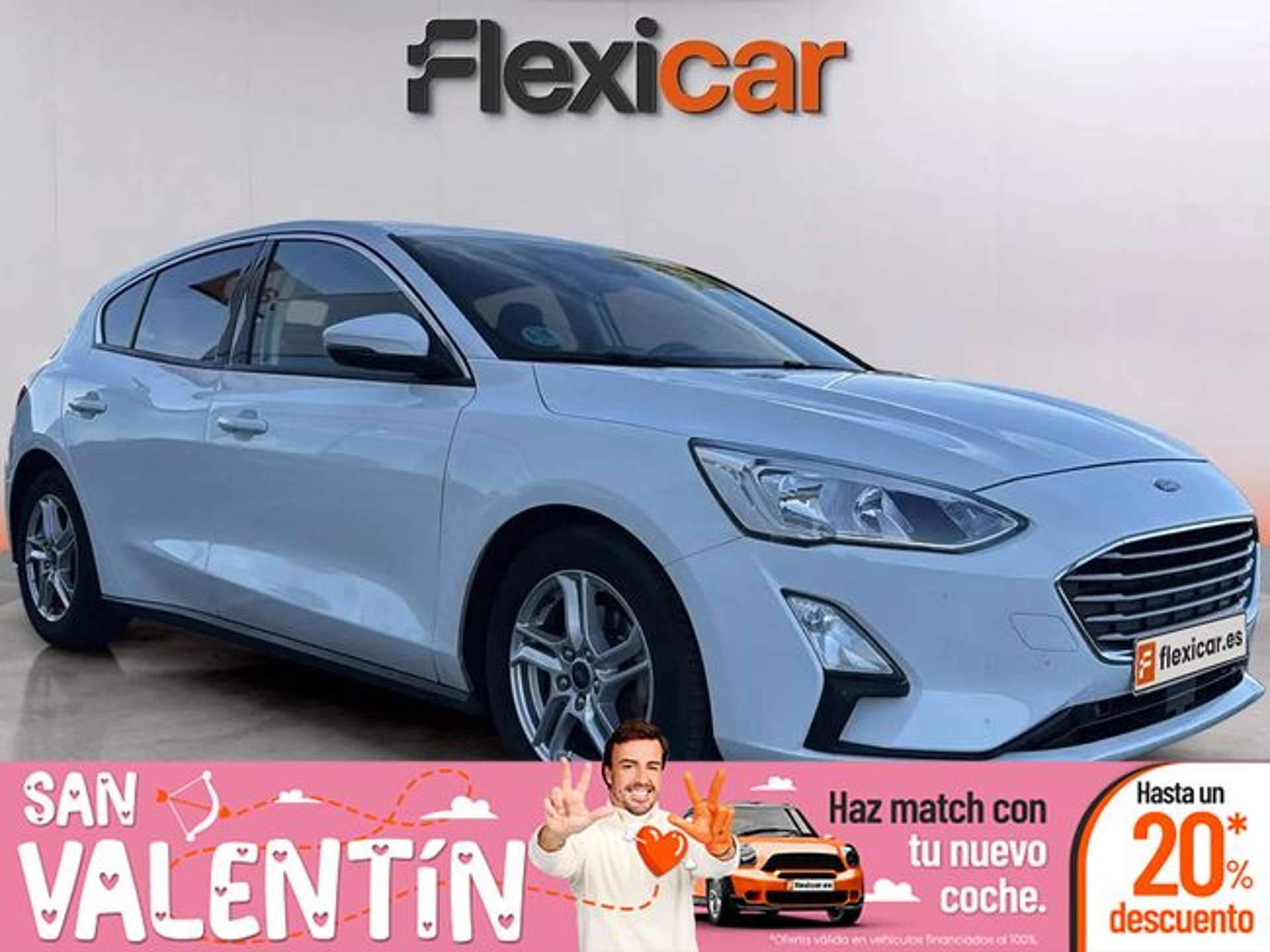 Imagen de FORD Focus