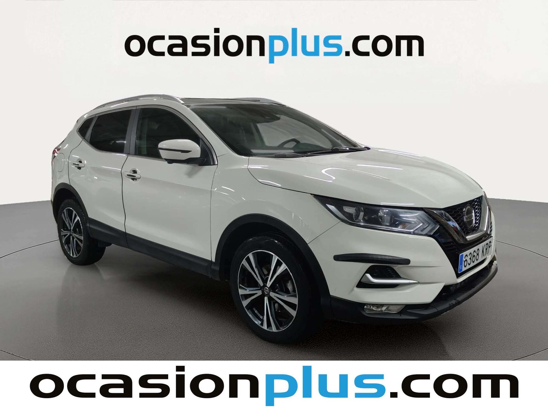Imagen 2 de NISSAN Qashqai