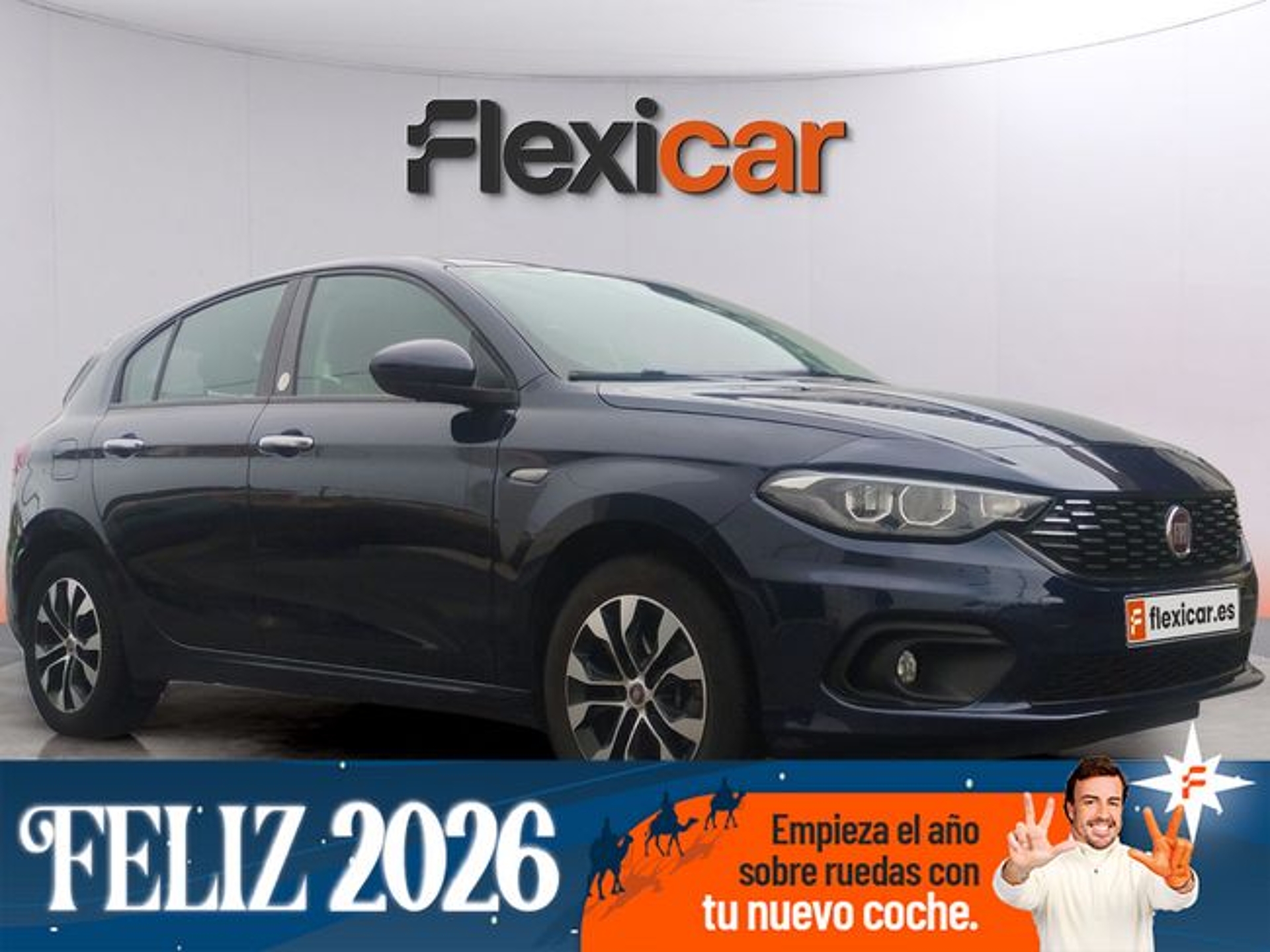 Imagen de FIAT Tipo