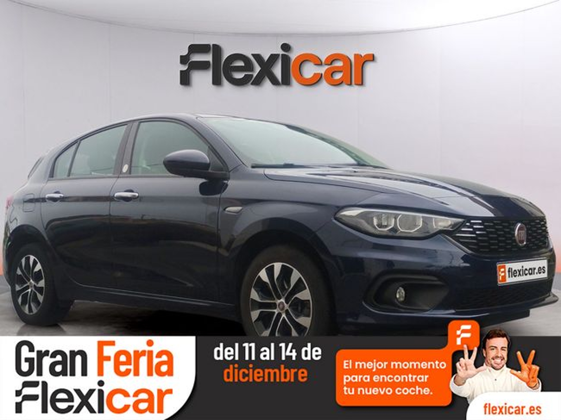 Imagen de FIAT Tipo