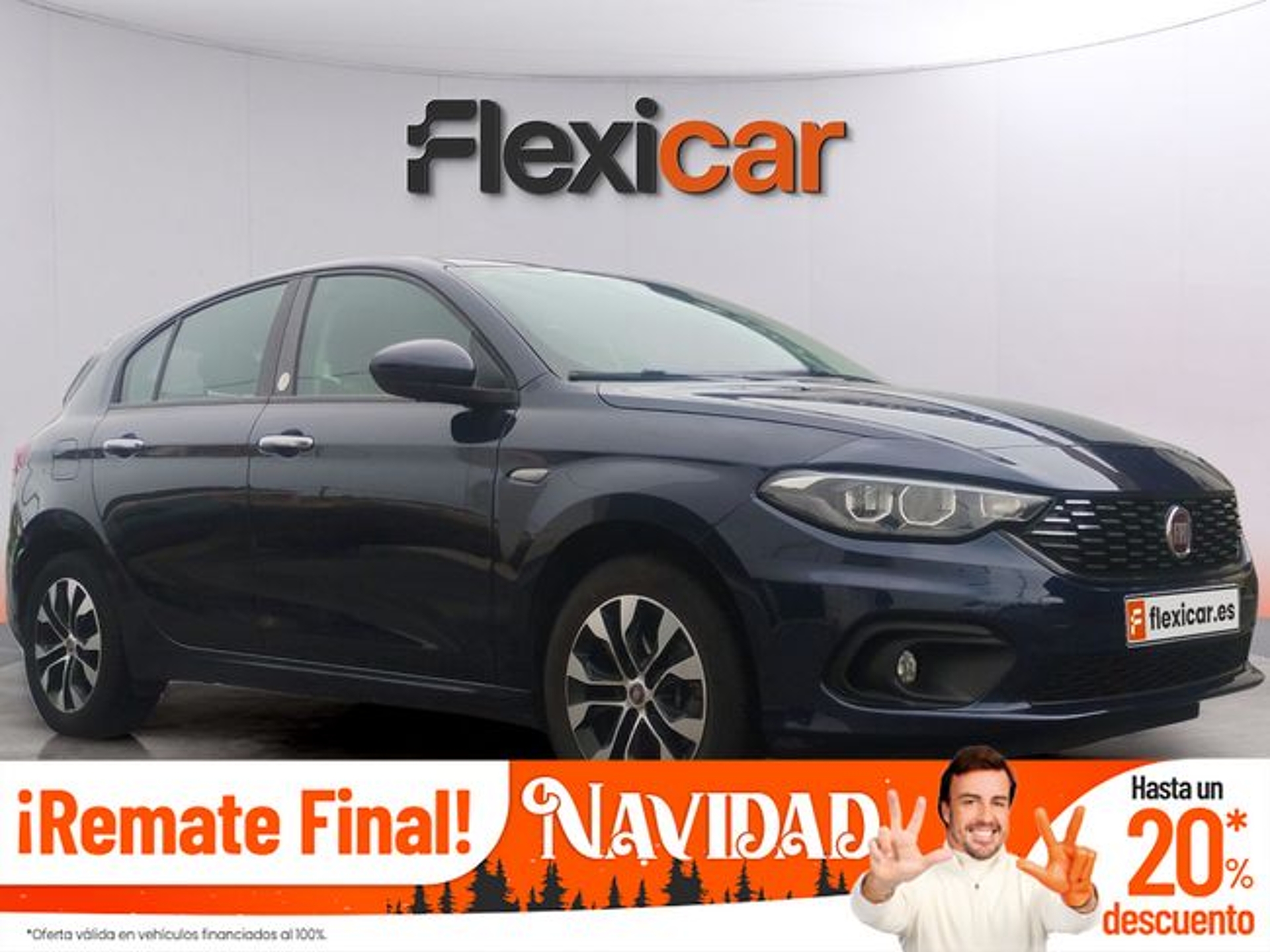 Imagen de FIAT Tipo