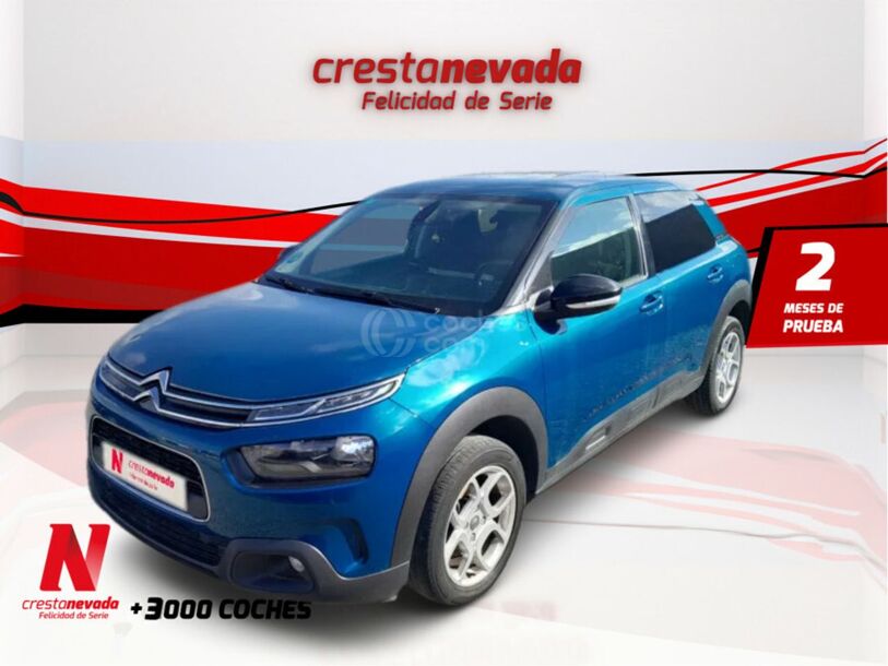 Foto del CITROEN C4 Cactus 1.2 PureTech S&S Shine 130