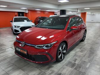 Imagen de VOLKSWAGEN Golf 1.4 TSI GTE 180kW