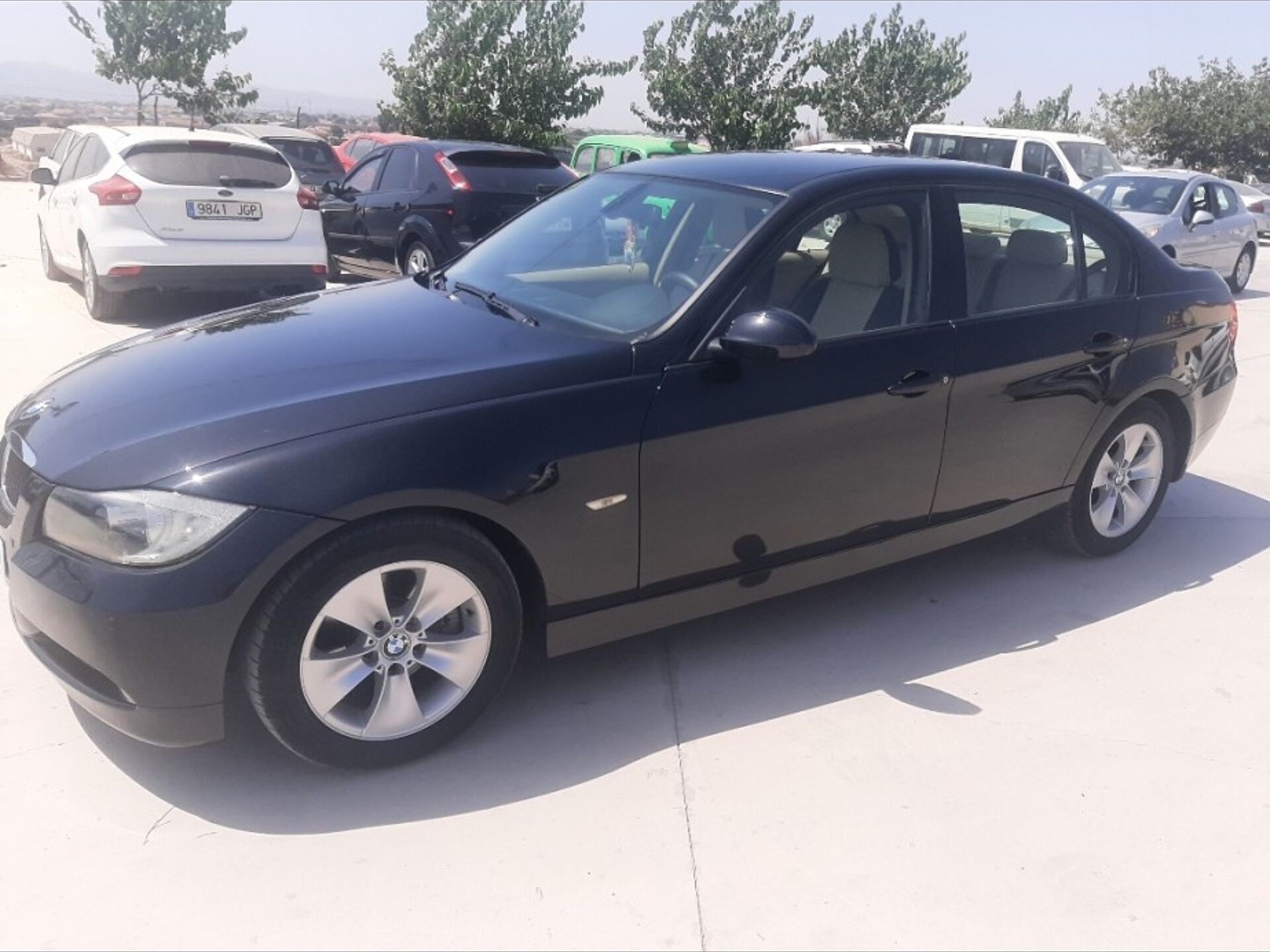 Imagen 2 de BMW Serie 3