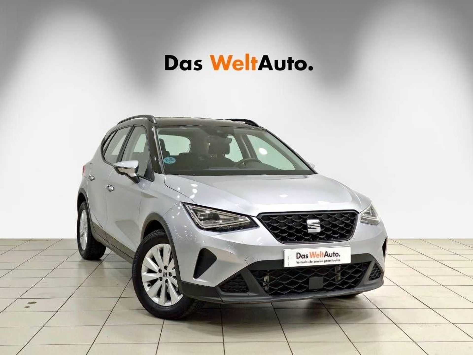 Imagen de SEAT Arona