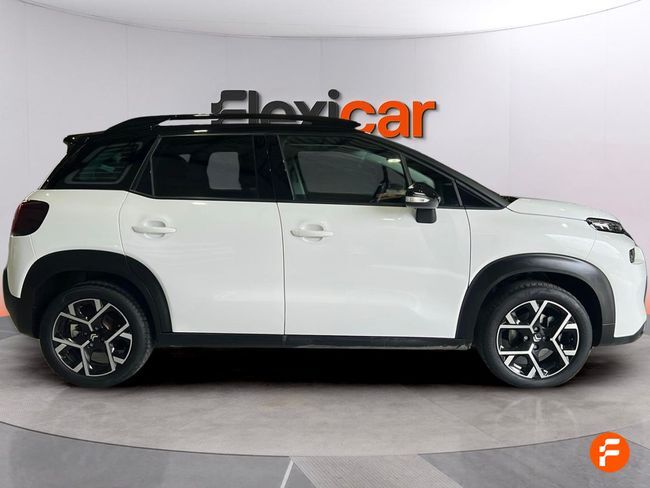 Foto del CITROEN C3 Aircross Puretech S&S Max EAT6 130