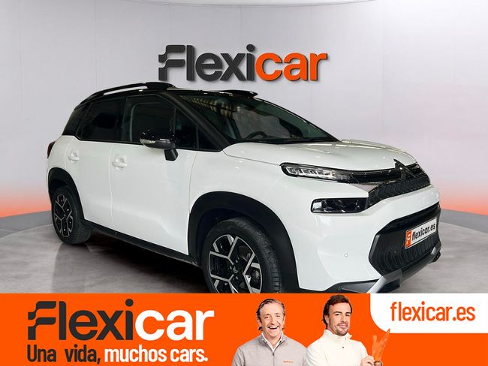 Imagen de CITROEN C3 Aircross