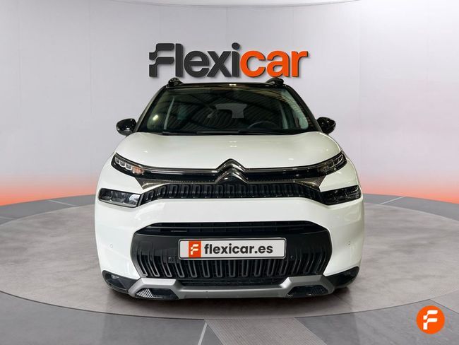 Foto del CITROEN C3 Aircross Puretech S&S Max EAT6 130