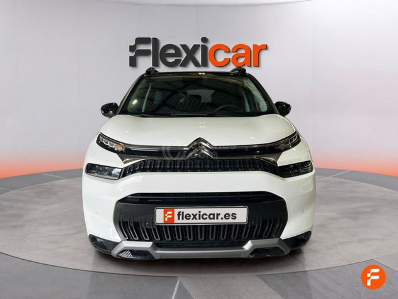 Foto del CITROEN C3 Aircross Puretech S&S Max EAT6 130