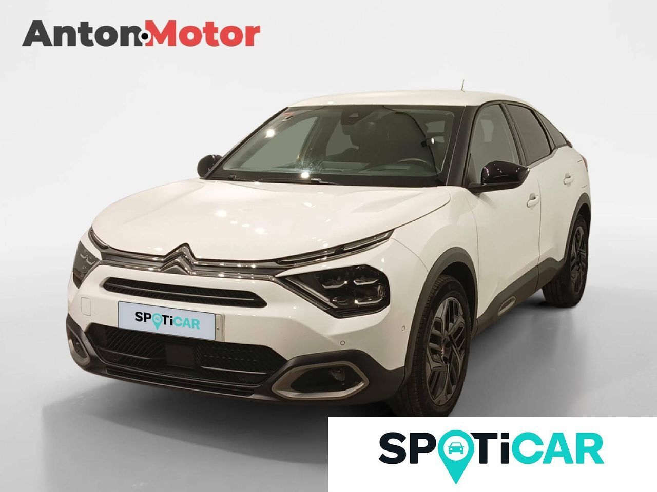 CITROEN C4 ( PureTech 130 S&S 6v Shine) en Álava