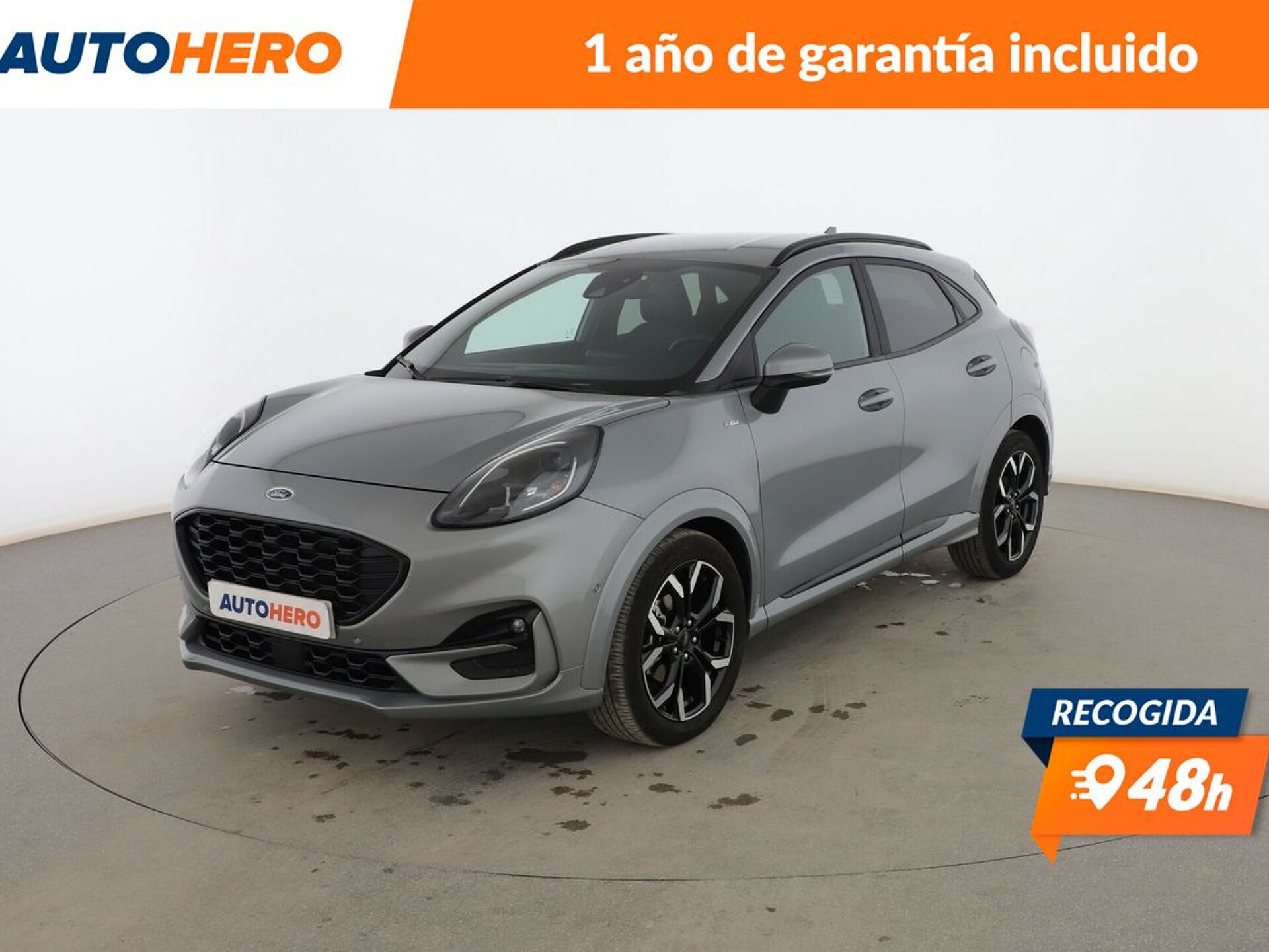 Imagen de FORD Puma