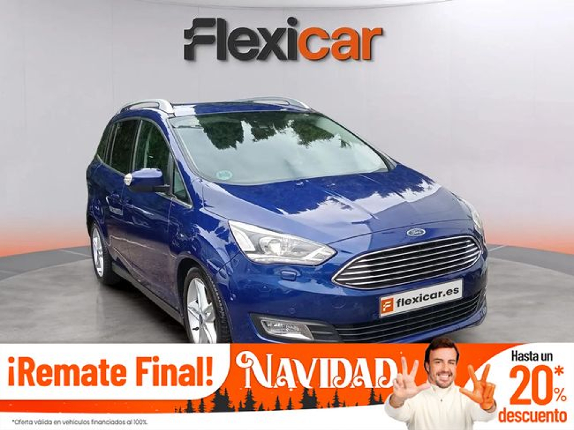 Imagen de FORD C-Max