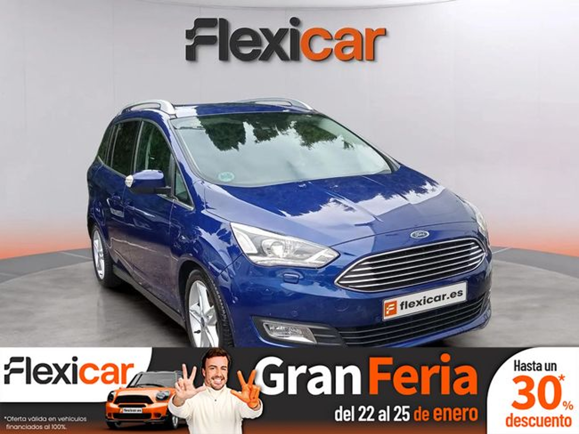 Imagen de FORD C-Max