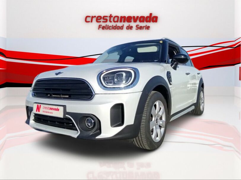 Foto del MINI Countryman COUNTRYMAN COOPER D