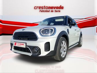 Imagen de MINI Countryman COUNTRYMAN COOPER D