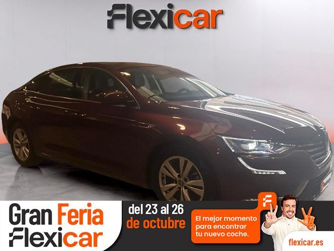 RENAULT Talisman (Intens Energy dCi 96kW (130CV)) en Zaragoza