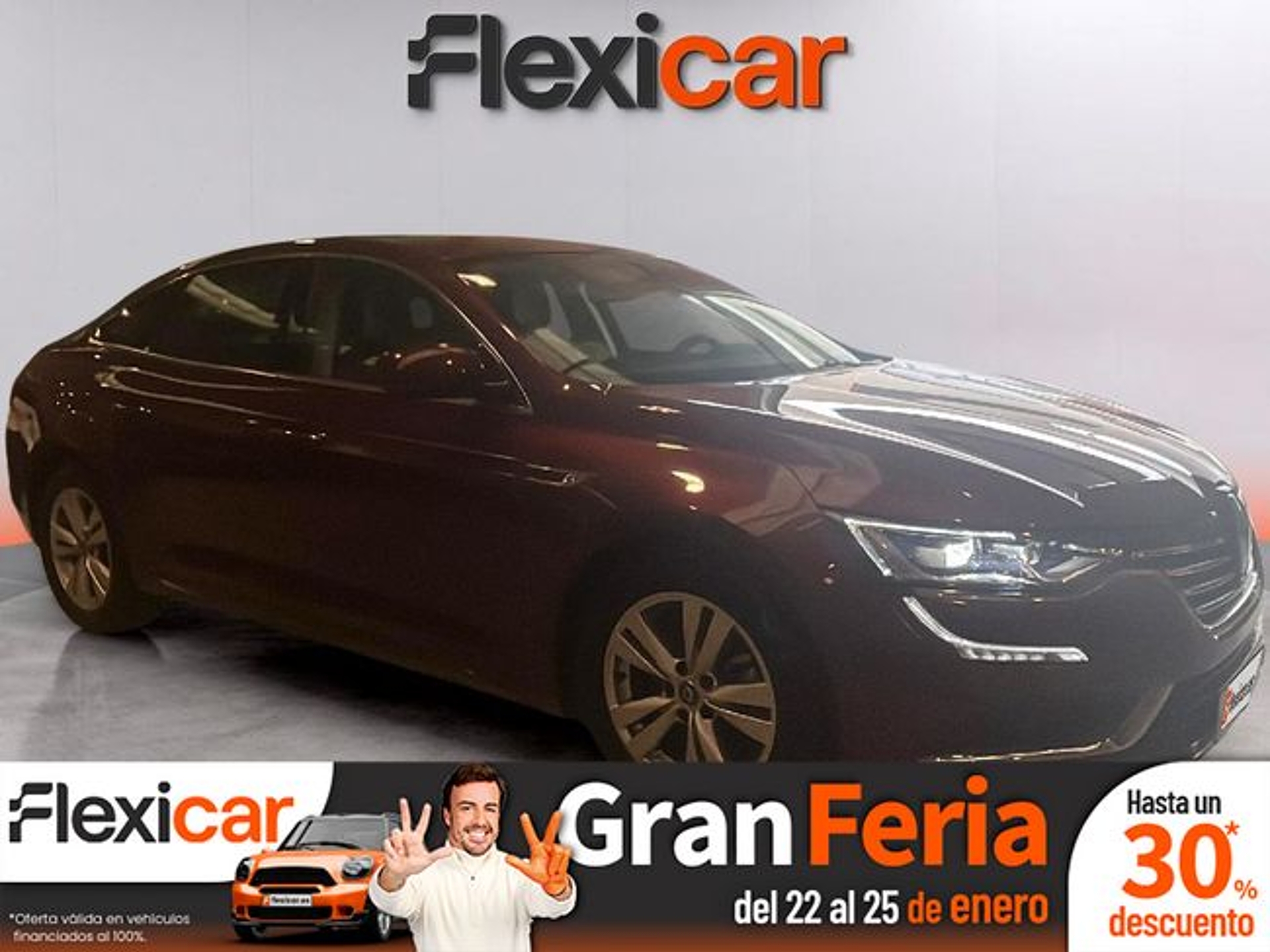 Imagen de RENAULT Talisman