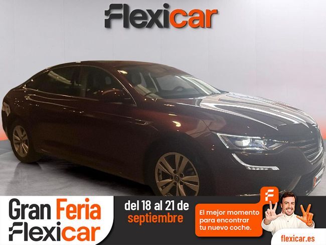 RENAULT Talisman (Intens Energy dCi 96kW (130CV)) en Zaragoza