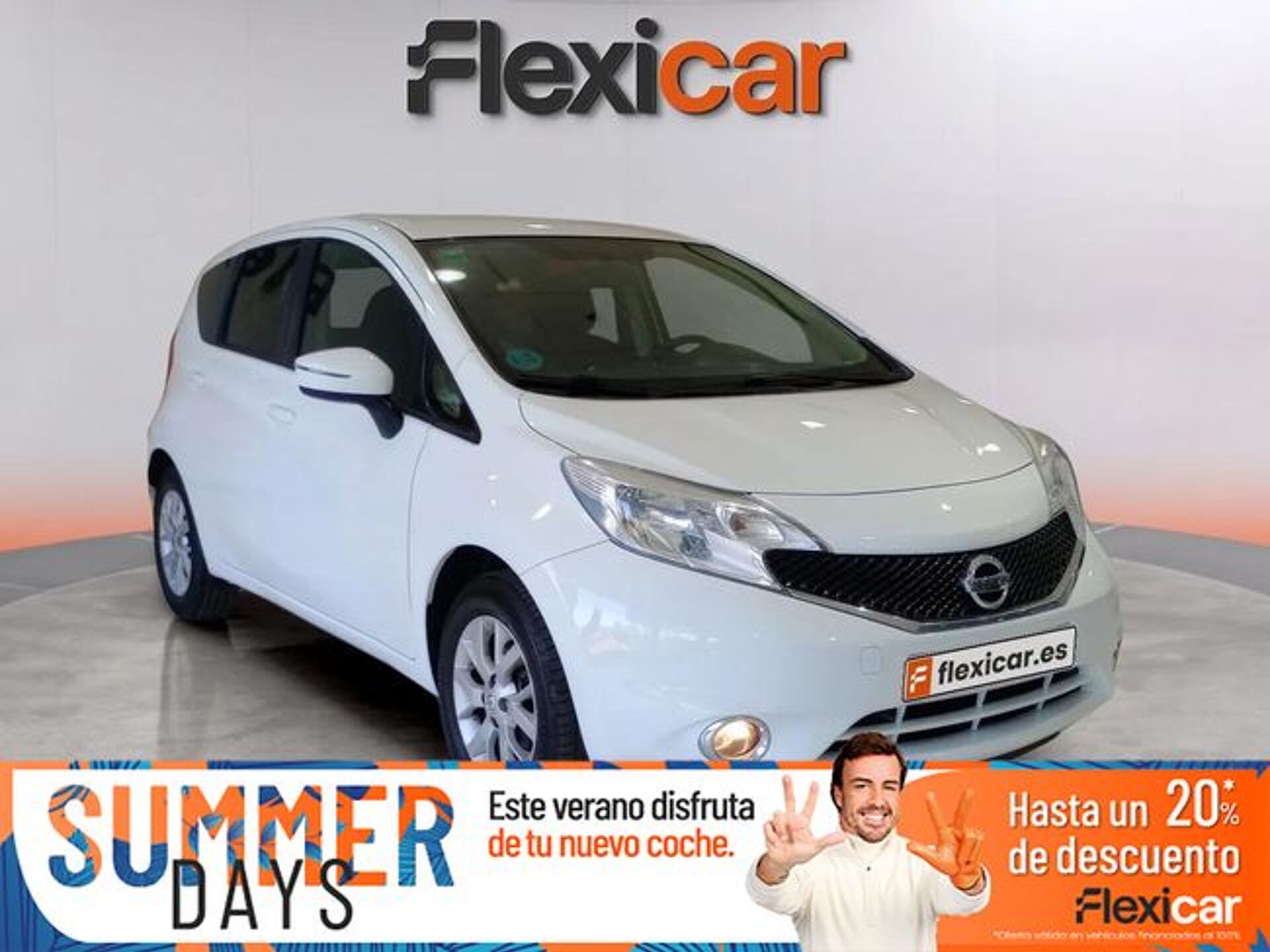 Imagen de NISSAN Note