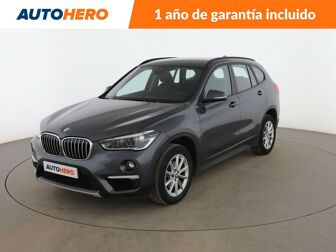 Imagen de BMW X1 sDrive 18dA