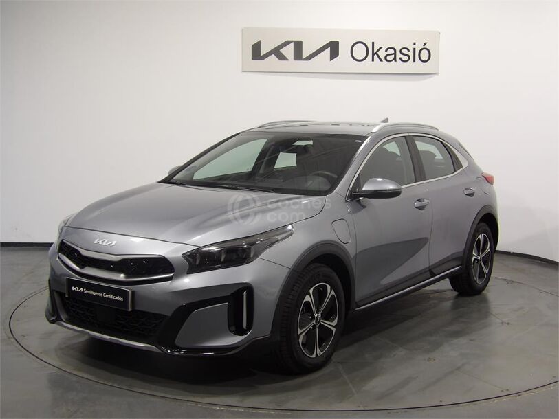 Foto del KIA XCeed 1.6 PHEV eDrive Aut.