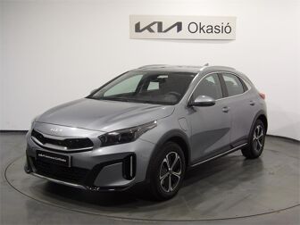 Imagen de KIA XCeed 1.6 PHEV eDrive Aut.