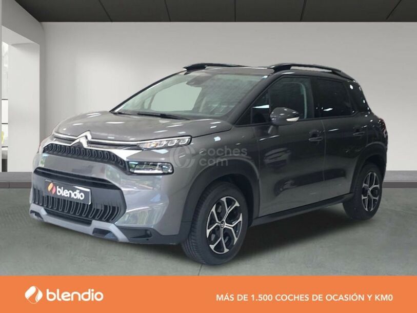 Foto del CITROEN C3 Aircross Puretech S&S Plus 110