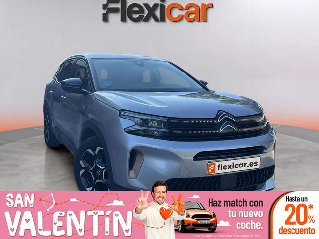 Foto del CITROEN C5 Aircross PureTech S&S C-Series 130